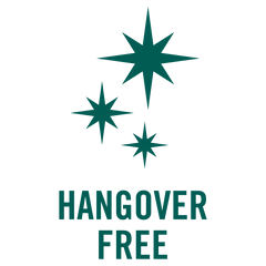 Estazzi THC soda hangover free