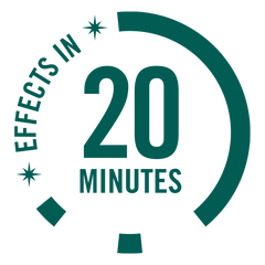 Estazzi THC Soda onset timing effects