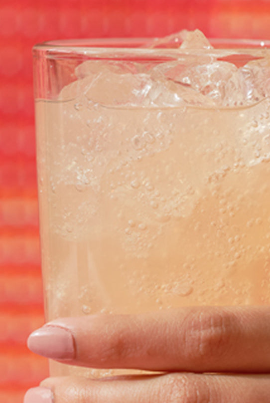 Estazzi Grapefruit sparkling alcohol alternative