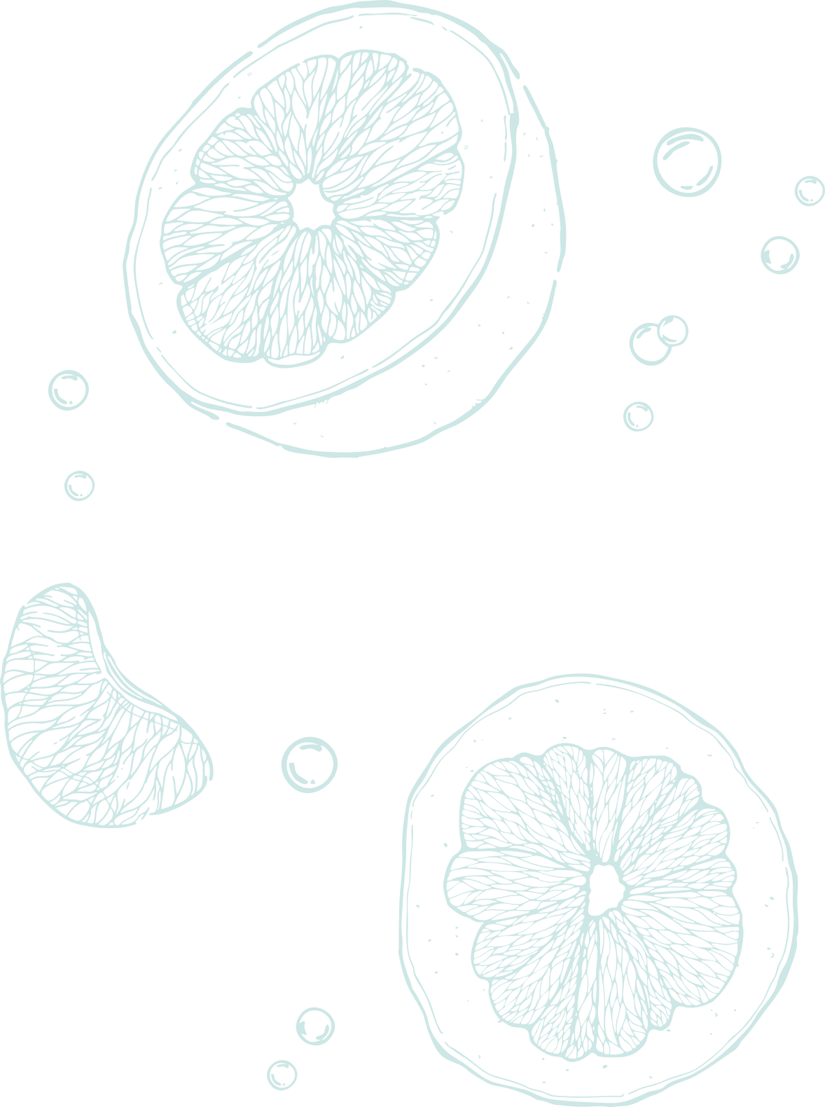 Grapefruit background image