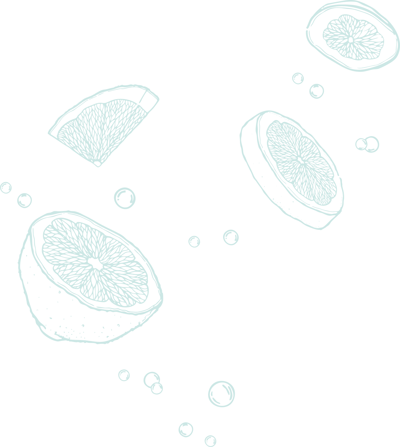 Lemon background image