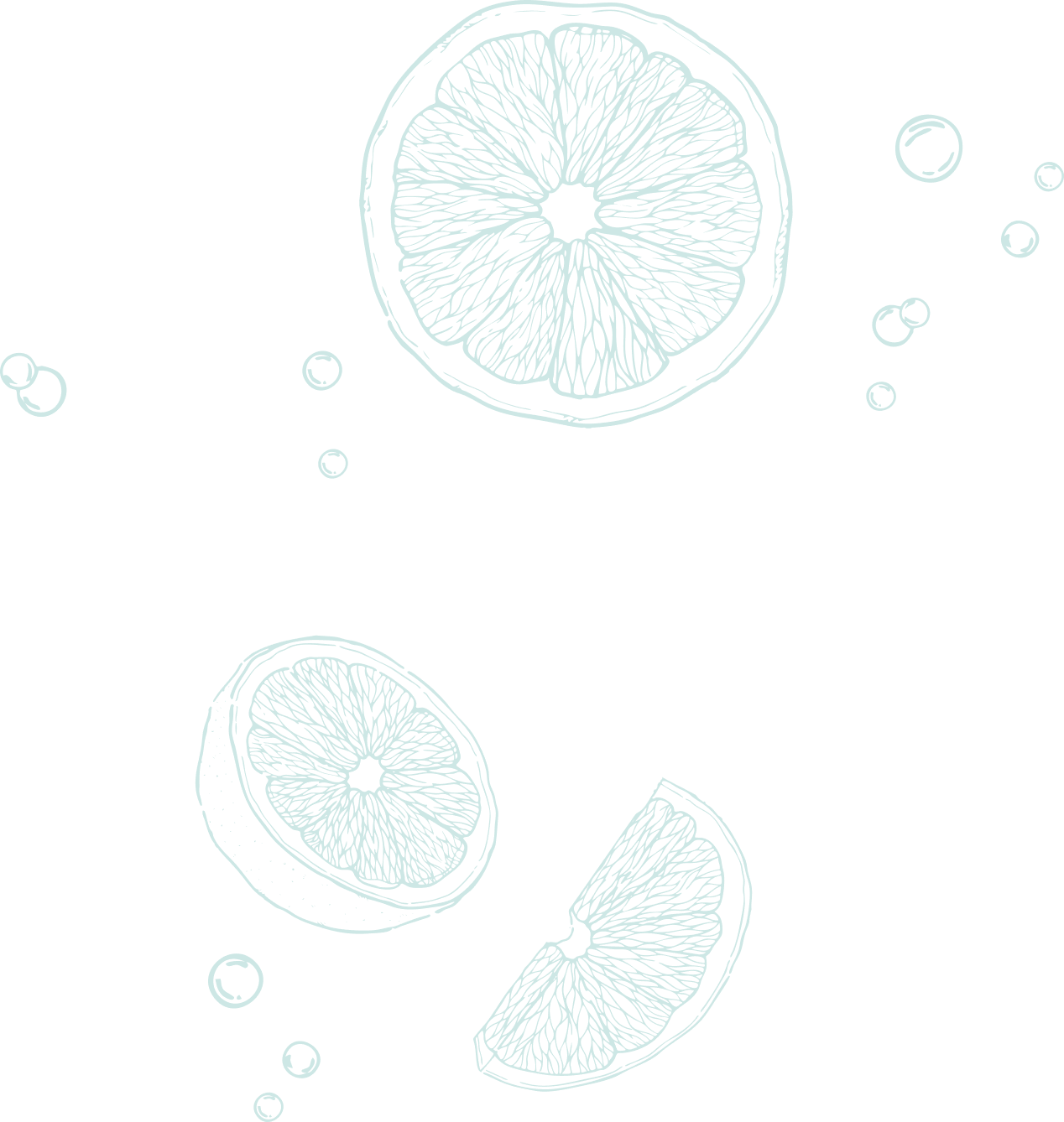 Orange background image